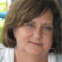 Barbara Rose McClain