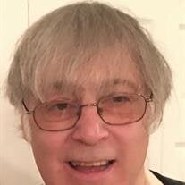 Robert J. Morris