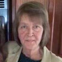 Beverly Ann Nichols