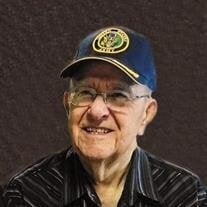 MAJ (RET) Leland R. "Bud" "Sarge" Whalen