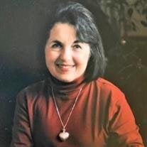 Ann B. Caffrey