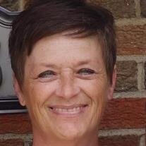 April Lee Jones