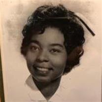 Daisy Mae Vaughan Gallo