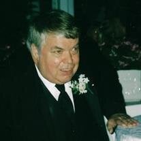 Robert Allen "Butch" Campbell Sr.