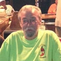 Larry Joe Baer