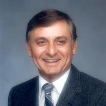 Robert J. Dobry