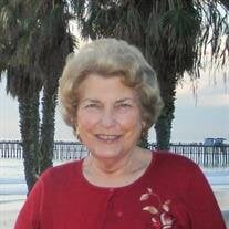 Virginia Lois (Stafford) Power