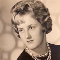 Kathryn Heinz