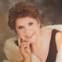 Ms. Margie Elizabeth Brantley