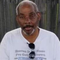Ernest Alphonse Scott Jr