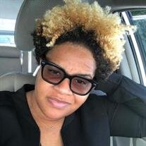 Ms. Chandra Denise Harris