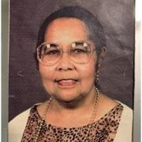 Rita Walker