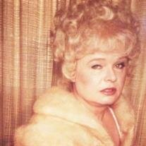 Lois Jean White