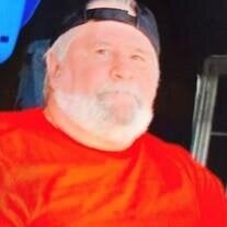 Steve Edward Hammonds