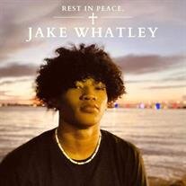 Jake Peter Whatley