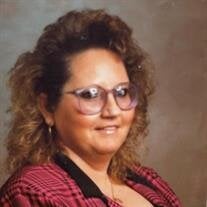 Mrs. Patricia Harris Parker