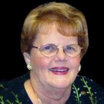 Shirley Gray Crawford