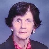 Dorothy Lee Hendrick