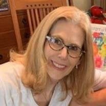 Margaret "Maggie" Casaccia