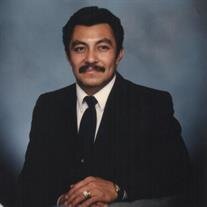 Domingo Villarreal Jr.