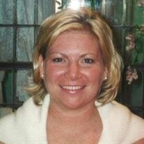 Stacey Jones Bressman