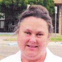 Mrs. Honna Lea Parker