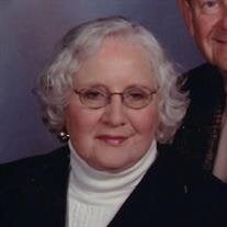 Mary Ann Bornman