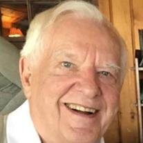 Mr. Donald Owen Akins