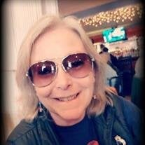 Sheryl S. Greenway (Doty)