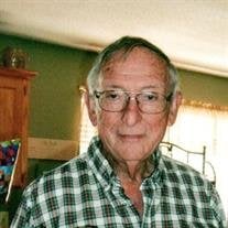 Thomas Vivian Sorrells