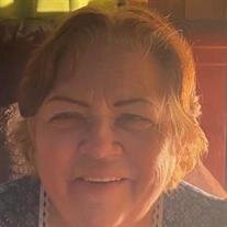 Nancy Lee Rollins