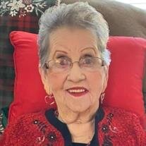 Lillie L. De Leon "Vieja Chula"