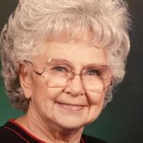 Rosemary Allen Mills