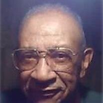 Mr. Johnnie Lee Mangum