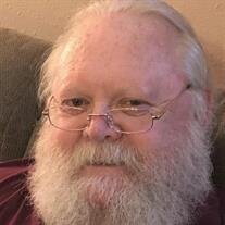 Mr. George Edward Stretch III