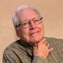 Charles "Chuck" Herbert Heide Sr.