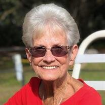 Evie Wilson