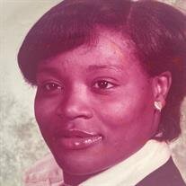 Marie Smallwood-Spivey