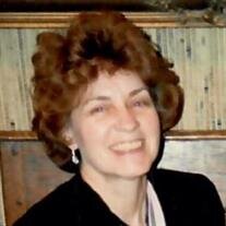 Mary M. Richert