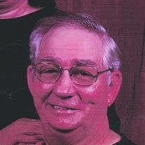Mr. James Edward Broach, Sr.