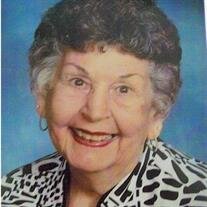 Mrs. Dorothy Shelton Connelly