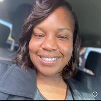 Ms. LaCrystal Nicole Bostic