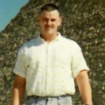David Jerome Cleveland