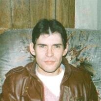 Steven Wayne "Steve" Hargis