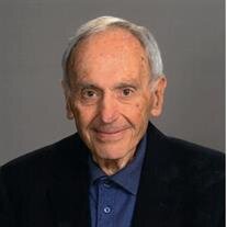 Gordon George Myse