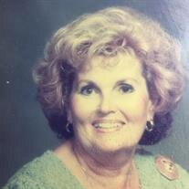 Margaret Louise Ripley Veber