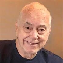 Robert J. Janick