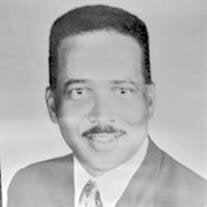 James Ira Bowen