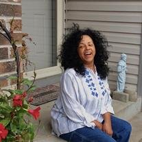 Catherine Rucinda McGraw-Haffa