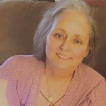 Ms. Laura Hudson